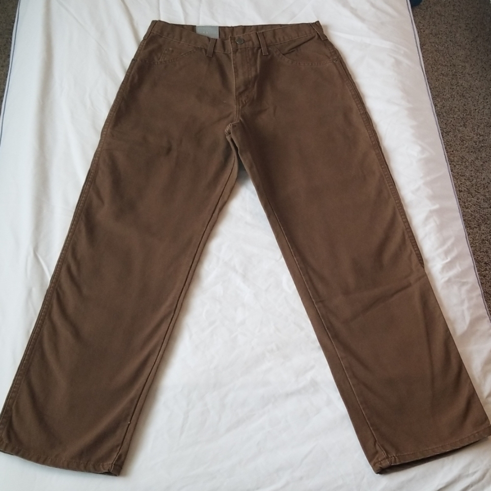 Genuine Dickies Men's Jeans